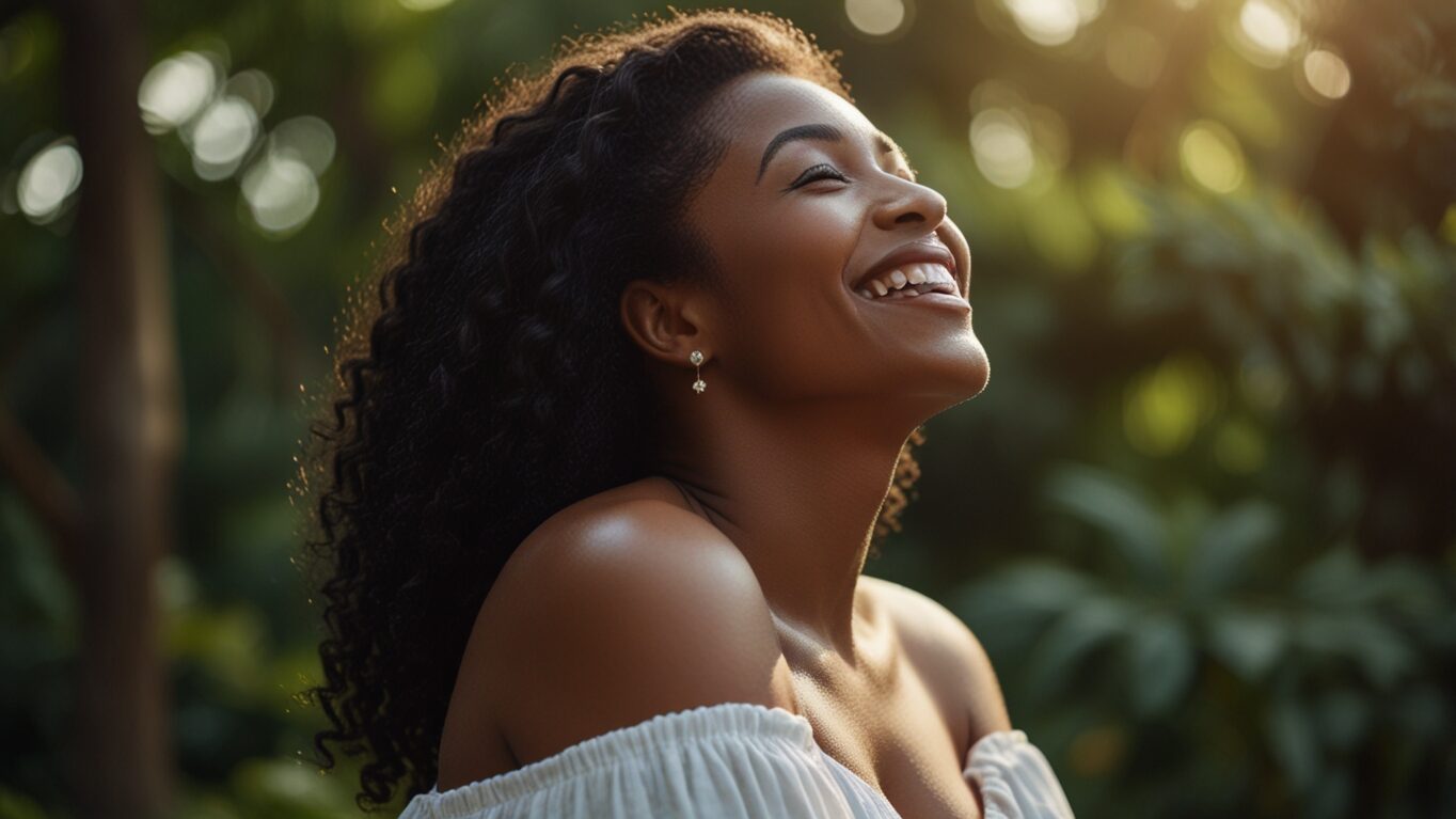 A Prayer for God to Open Doors for Your Gifts