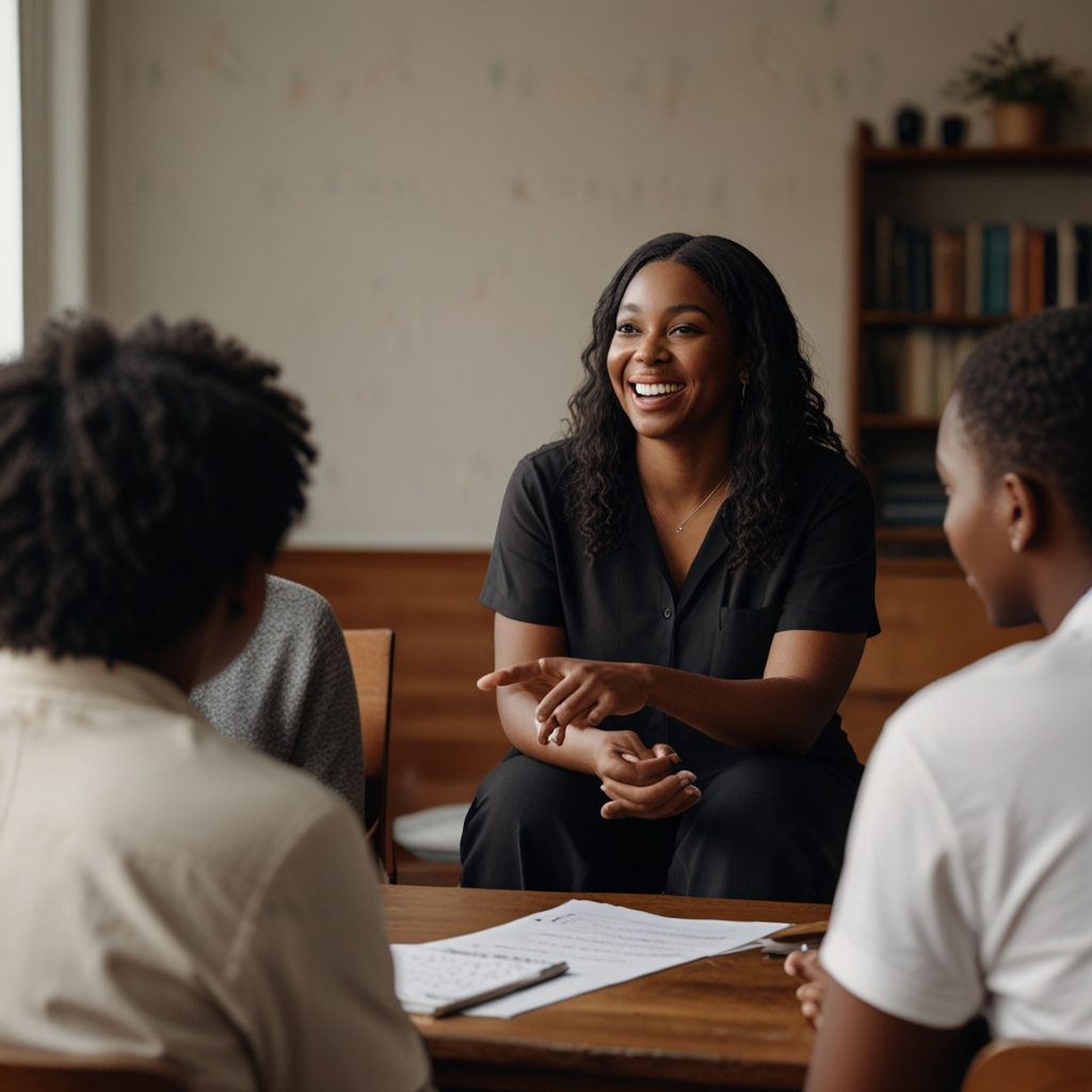 Recognizing Toxic Family Patterns—and Replacing Them with Truth