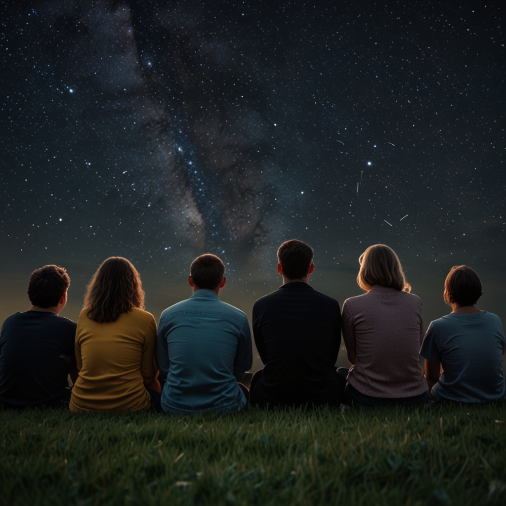 Why God Warns Against Relying on the Stars