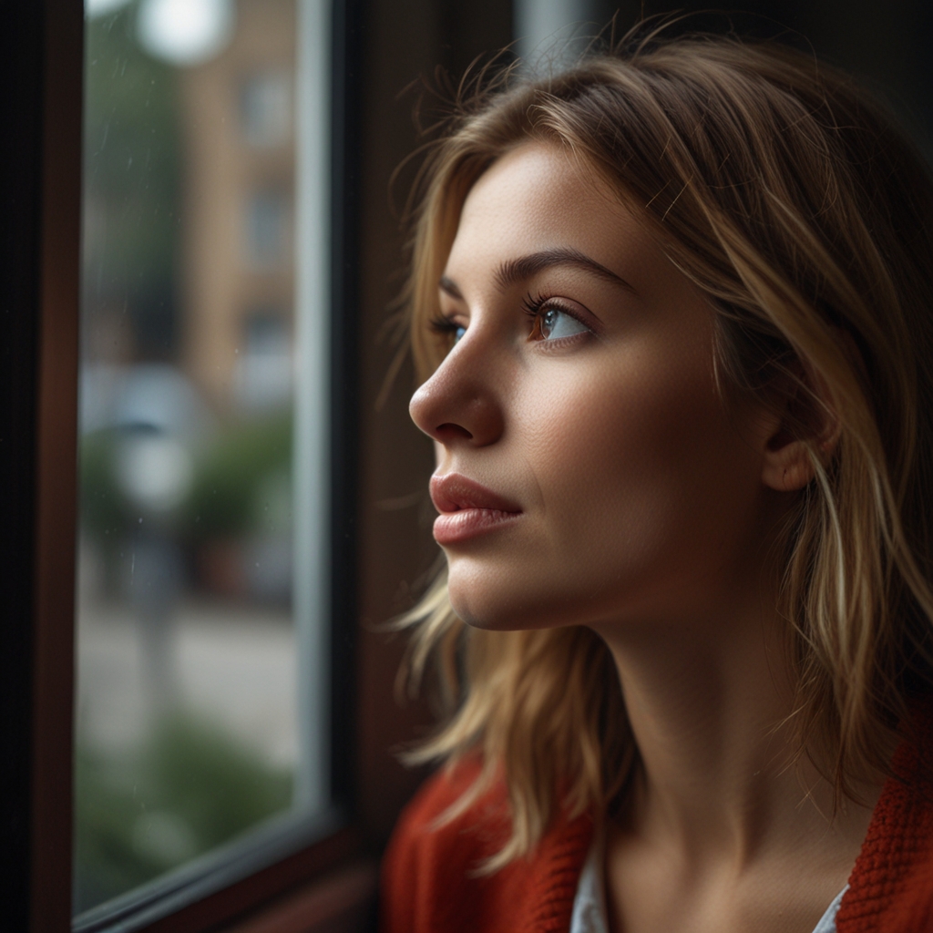 How to Honor a Toxic Parent Without Losing Yourself