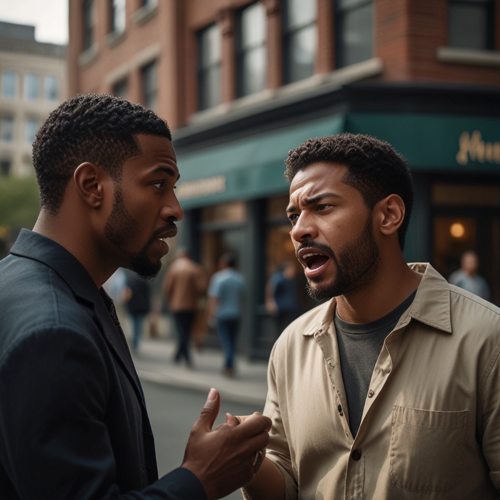 Healing from Toxic Family Relationships