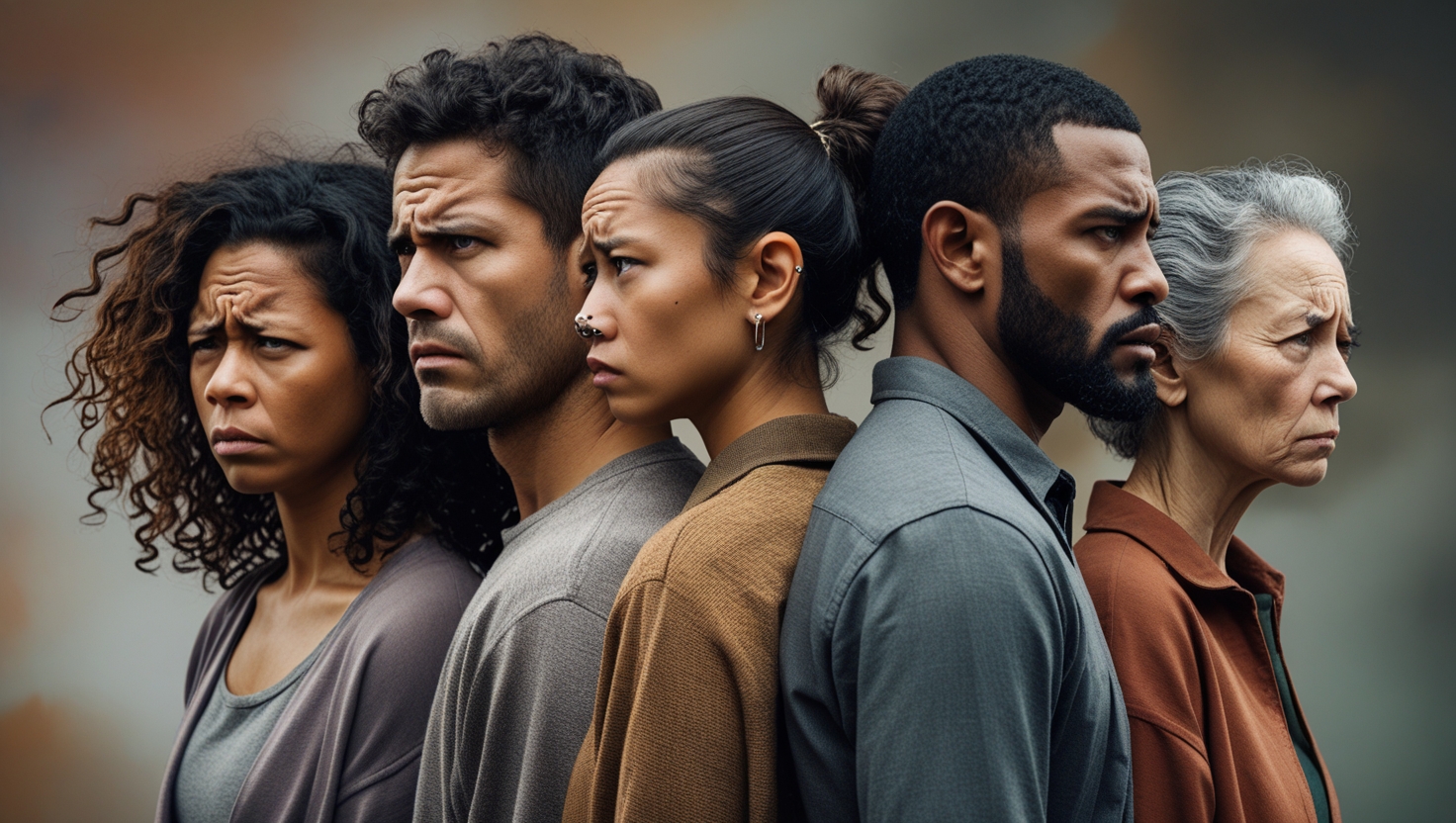 Why “They Made Me Do It” Doesn’t Cut It When You’re Angry