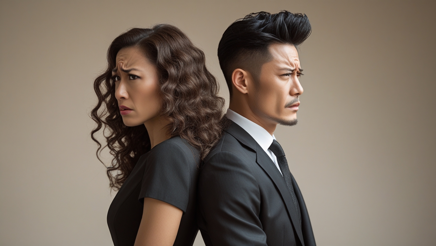 The Difference Between a Real Apology and a Warning in Disguise