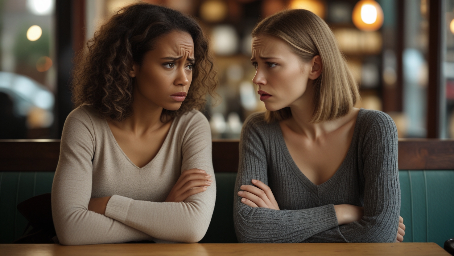 Finding the Balance: Pro-Black Identity and Christian Faith