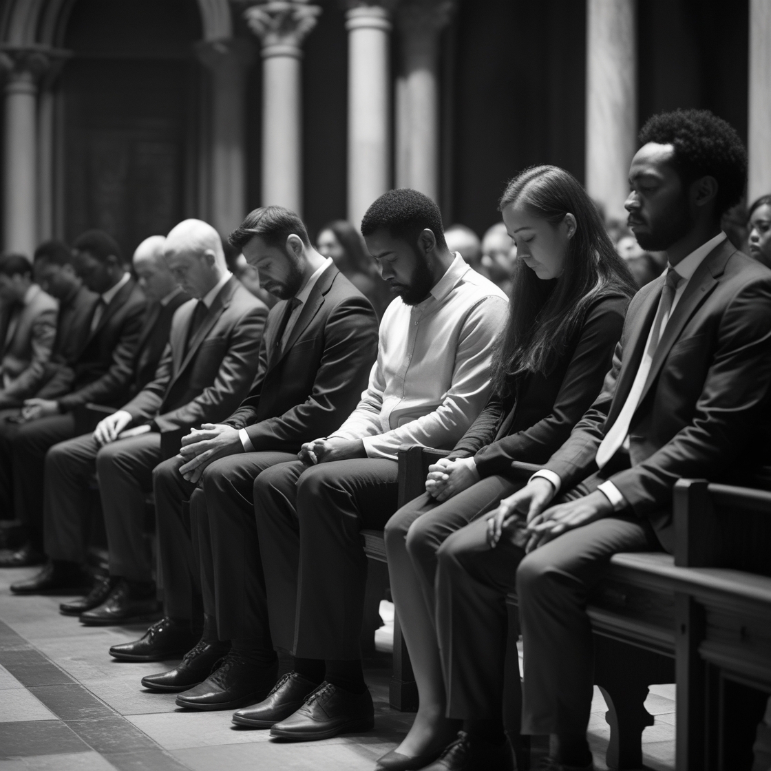 The Christian and Racism: Examining Your Heart and Actions