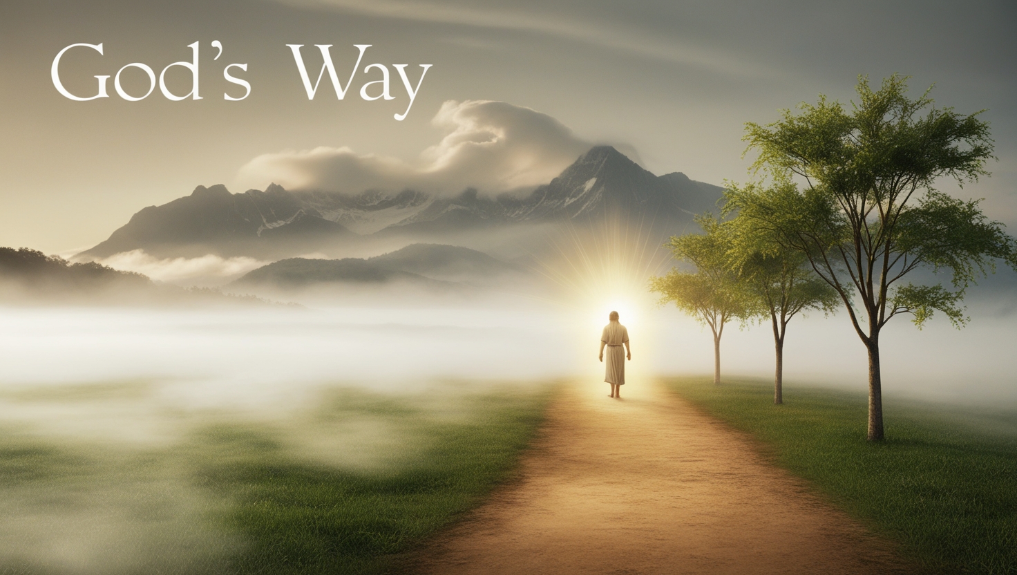 Understanding Thy Kingdom Come